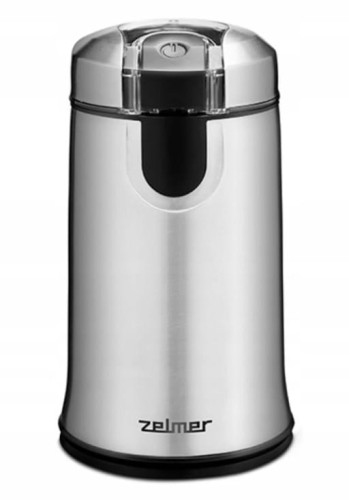 Młynek do kawy ZELMER ZCG7425 inox - 2106213