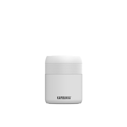 Kambukka termos obiadowy Bora 600ml Chalk White - 2109911