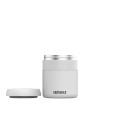 Kambukka termos obiadowy Bora 600ml Chalk White - 2109913