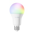 Inteligentna żarówka TESLA RGB 11W E27 3szt. - 2128375