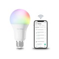 Inteligentna żarówka TESLA RGB 11W E27 3szt. - 2128381