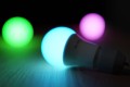 Inteligentna żarówka TESLA RGB 11W E27 3szt. - 2128384