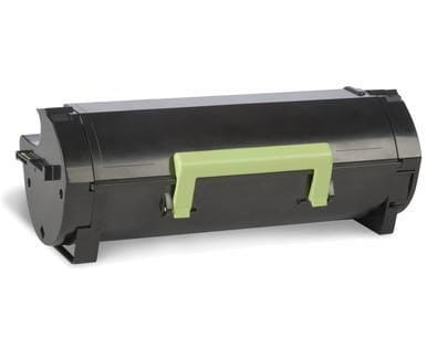 LEXMARK 52D2X0E Toner Lexmark 522XE black korporacyjny 45000 str - 2179406