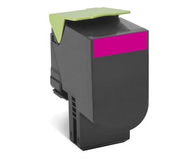 LEXMARK 70C2HME Toner Lexmark 702HME magenta korporacyjny 3000 str - 2179513
