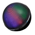BLAUPUNKT BT08LED Blaupunkt Portable bluetooth speaker BT08LED, LED, FM PLL SD/USB/AUX - 1349646
