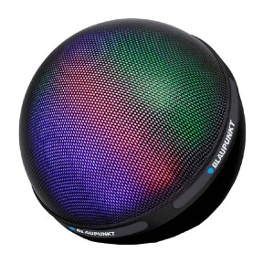 BLAUPUNKT BT08LED Blaupunkt Portable bluetooth speaker BT08LED, LED, FM PLL SD/USB/AUX