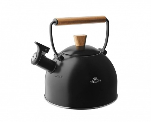 GERLACH CZAJNIK 2,5L NATUR MAT - 2103926
