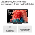 HP ENVY x360 16-ac0003nw Ultra 7 155U 16,0"WUXGA Touch AG IPS 300nits 16GB DDR5 SSD1TB Intel Arc 5MP Win11 2Y Glacier Silver - 2142467