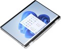 HP ENVY x360 16-ac0003nw Ultra 7 155U 16,0"WUXGA Touch AG IPS 300nits 16GB DDR5 SSD1TB Intel Arc 5MP Win11 2Y Glacier Silver - 2142471