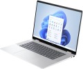HP ENVY x360 16-ac0003nw Ultra 7 155U 16,0"WUXGA Touch AG IPS 300nits 16GB DDR5 SSD1TB Intel Arc 5MP Win11 2Y Glacier Silver - 2142473