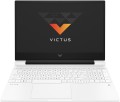 HP VICTUS 15-fb2236nw Ryzen 7 8845HS 15,6"FHD AG IPS 300nits 144Hz 16GB DDR5 SSD512 RTX 4050 6GB Cam720p NoOS 2Y Ceramic White - 2141288