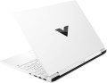 HP VICTUS 15-fb2236nw Ryzen 7 8845HS 15,6"FHD AG IPS 300nits 144Hz 16GB DDR5 SSD512 RTX 4050 6GB Cam720p NoOS 2Y Ceramic White - 2141293