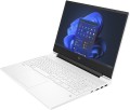 HP VICTUS 15-fb2670nw Ryzen 5 8645HS 15,6"FHD AG IPS 300nits 144Hz 16GB DDR5 SSD512 RTX 4050 6GB Cam720p Win11 2Y Ceramic White - 2141323