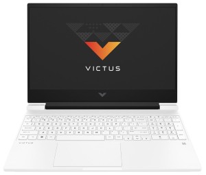 Notebook HP Victus 15 15,6"FHD/Ryzen 5 8645HS/16GB/SSD512GB/RTX3050-6GB/DOS White