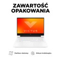 HP VICTUS 16-s0007nw Ryzen 7 7840HS 16,1"QHD AG IPS 300nits 240Hz 32GB DDR5 SSD1TB RTX 4070 8GB Cam1080p No ODD NoOS 2Y Mica Silver - 2141481
