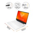 HP VICTUS 16-s0007nw Ryzen 7 7840HS 16,1"QHD AG IPS 300nits 240Hz 32GB DDR5 SSD1TB RTX 4070 8GB Cam1080p No ODD NoOS 2Y Mica Silver - 2141482
