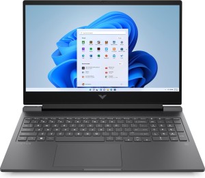 HP VICTUS 16-s0006nw Ryzen 7 7840HS 16,1"QHD AG IPS 300nits 240Hz 32GB DDR5 SSD1TB RTX 4070 8GB Cam1080p No ODD Win11 2Y Mica Silver