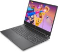 HP VICTUS 16-s0006nw Ryzen 7 7840HS 16,1"QHD AG IPS 300nits 240Hz 32GB DDR5 SSD1TB RTX 4070 8GB Cam1080p No ODD Win11 2Y Mica Silver - 2141566