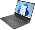 HP VICTUS 16-s0006nw Ryzen 7 7840HS 16,1"QHD AG IPS 300nits 240Hz 32GB DDR5 SSD1TB RTX 4070 8GB Cam1080p No ODD Win11 2Y Mica Silver - 2141565