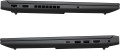 HP VICTUS 16-s0006nw Ryzen 7 7840HS 16,1"QHD AG IPS 300nits 240Hz 32GB DDR5 SSD1TB RTX 4070 8GB Cam1080p No ODD Win11 2Y Mica Silver - 2148806