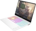 HP OMEN14-fb0054nw Ultra 9 185H  14,0"2.8K OLED 400nits 120Hz 32GB DDR5 SSD1TB RTX 4070 8GB Cam1080p NoOS 2Y Ceramic White - 2141767