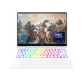 HP OMEN 14-fb0030nw Ultra 9 185H 14,0"2.8K OLED 400nits 120Hz 32GB DDR5 SSD1TB RTX 4070 8GB Cam1080p Win11 2Y Ceramic White - 2141826