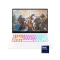 HP OMEN 14-fb0030nw Ultra 9 185H 14,0"2.8K OLED 400nits 120Hz 32GB DDR5 SSD1TB RTX 4070 8GB Cam1080p Win11 2Y Ceramic White - 2141831
