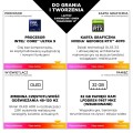 HP OMEN 14-fb0030nw Ultra 9 185H 14,0"2.8K OLED 400nits 120Hz 32GB DDR5 SSD1TB RTX 4070 8GB Cam1080p Win11 2Y Ceramic White - 2141825