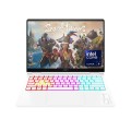 HP OMEN 14-fb0030nw Ultra 9 185H 14,0"2.8K OLED 400nits 120Hz 32GB DDR5 SSD1TB RTX 4070 8GB Cam1080p Win11 2Y Ceramic White - 2141830