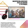 HP OMEN 14-fb0030nw Ultra 9 185H 14,0"2.8K OLED 400nits 120Hz 32GB DDR5 SSD1TB RTX 4070 8GB Cam1080p Win11 2Y Ceramic White - 2141824