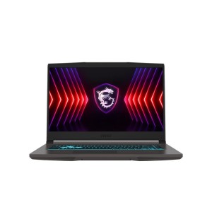 MSI Thin 15 B12UCX-1818XPL i5-12450H 15.6" FHD 144Hz IPS-Level 16GB DDR4 3200 SSD512 RTX 2050 4GB NoOS