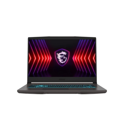 MSI Thin 15 B12UCX-1818XPL i5-12450H 15.6" FHD 144Hz IPS-Level 16GB DDR4 3200 SSD512 RTX 2050 4GB NoOS - 2141364