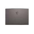 MSI Thin 15 B12UCX-1818XPL i5-12450H 15.6" FHD 144Hz IPS-Level 16GB DDR4 3200 SSD512 RTX 2050 4GB NoOS - 2141365