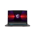 MSI Thin 15 B12VE-1817XPL i5-12450H 15.6" FHD 144Hz IPS-Level 16GB DDR4 3200 SSD512 RTX 4050 6GB NoOS - 2141349