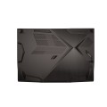 MSI Thin 15 B12VE-1817XPL i5-12450H 15.6" FHD 144Hz IPS-Level 16GB DDR4 3200 SSD512 RTX 4050 6GB NoOS - 2141351