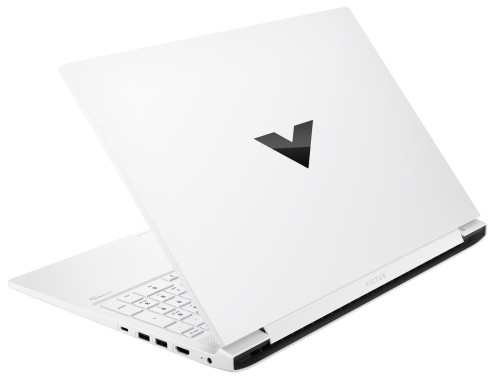 HP VICTUS 16-r1174nw i7-14650HX 16,1"FHD AG IPS 300nits 144Hz 16GB DDR5 SSD1TB RTX 4070 8GB Cam1080p NoOS 2Y Ceramic White - 2141495