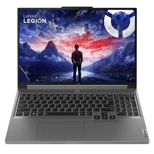 Lenovo Legion 5 16IRX9 83DG00ERPB i7-14650HX 16" WQXGA 240Hz 16GB 512SSD RTX4070 DLSS 3 - 2141749