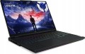 Lenovo Legion Pro 7 16IRX9H i9-14900HX 16" WQXGA IPS 500nits AG 240Hz 32GB DDR5 5600 SSD1TB GeForce RTX 4090 16GB Win11 Eclipse Black - 2141619