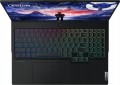 Lenovo Legion Pro 7 16IRX9H i9-14900HX 16" WQXGA IPS 500nits AG 240Hz 32GB DDR5 5600 SSD1TB GeForce RTX 4090 16GB Win11 Eclipse Black - 2141618