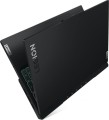 Lenovo Legion Pro 7 16IRX9H i9-14900HX 16" WQXGA IPS 500nits AG 240Hz 32GB DDR5 5600 SSD1TB GeForce RTX 4090 16GB Win11 Eclipse Black - 2141622