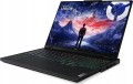Lenovo Legion Pro 7 16IRX9H i9-14900HX 16" WQXGA IPS 500nits AG 240Hz 32GB DDR5 5600 SSD1TB GeForce RTX 4090 16GB Win11 Eclipse Black - 2141620