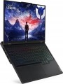 Lenovo Legion Pro 7 16IRX9H i9-14900HX 16" WQXGA IPS 500nits AG 240Hz 32GB DDR5 5600 SSD1TB GeForce RTX 4090 16GB Win11 Eclipse Black - 2141621