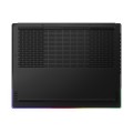 Lenovo Legion 9 16IRX9 i9-14900HX 16" 3.2K Mini LED 1200nits AG 64GB DDR5 5600 SSD2TB GeForce RTX 4090 16GB W11Pro Carbon Black - 2141559