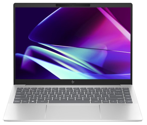 HP Pavilion Plus 14-ew1003nn Ultra 5 125H 14,0"2.8K OLED 400nits 120Hz 16GB DDR5 SSD1TB Intel Arc 5MP Win11 2Y Natural Silver - 2142523