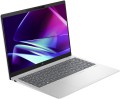 HP Pavilion Plus 14-ew1003nn Ultra 5 125H 14,0"2.8K OLED 400nits 120Hz 16GB DDR5 SSD1TB Intel Arc 5MP Win11 2Y Natural Silver - 2142524
