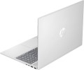 Notebook HP Pavilion 16 16"WUXGA/Ultra 5 125U/16GB/SSD512GB/Intel/W11 Silver - 2142004
