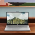 HP 17-cn3134nw i7-1355U 17,3"FHD AG IPS 250 nits 16GB DDR4 SSD512 IrisXe Cam Win11 2Y Natural Silver - 2142048