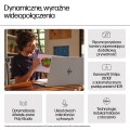 HP ENVY 17-da0004nw Ultra 7 155H 17,3"FHD Touch AG IPS 300 nits 16GB DDR5 SSD1TB Intel Arc Cam5MP W11Pro  2Y Glacier Silver - 2142366