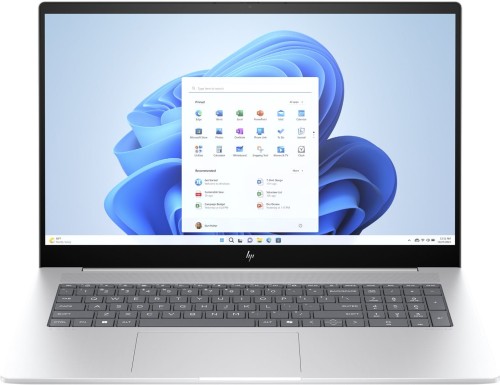 HP ENVY 17-da0003nw Ultra 7 155H 17,3"FHD Touch AG IPS 300nits 32GB DDR5 SSD1TB Intel Arc 5MP W11Pro 2Y Glacier Silver - 2142589