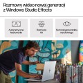HP ENVY 17-da0003nw Ultra 7 155H 17,3"FHD Touch AG IPS 300nits 32GB DDR5 SSD1TB Intel Arc 5MP W11Pro 2Y Glacier Silver - 2142599